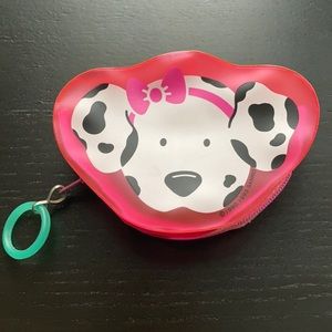 Vintage Sanrio Spottie Dottie Coin Purse